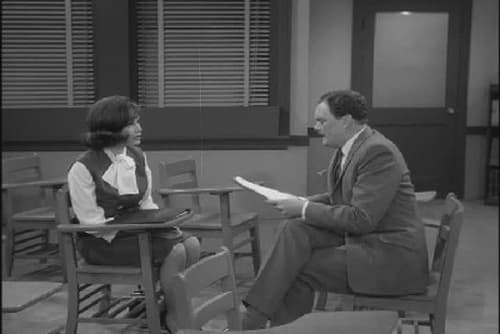 The Dick Van Dyke Show, S03E32 - (1964)