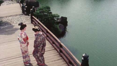 Ten Duels of Young Shingo: Chapter 2 still