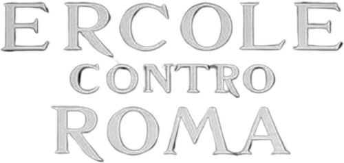 Ercole contro Roma