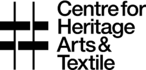 Logo Centre for Heritage, Arts and Textile (CHAT)