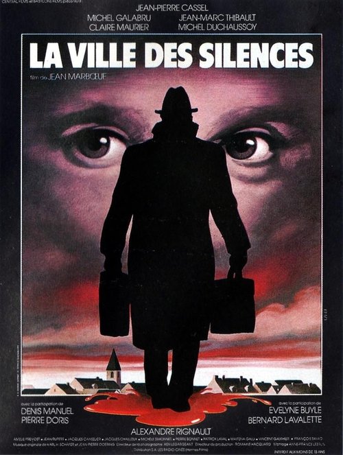 La ville des silences 1979