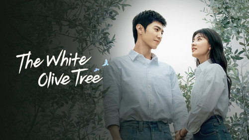 The White Olive Tree