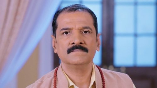 Shashikant's Stern Decision Still