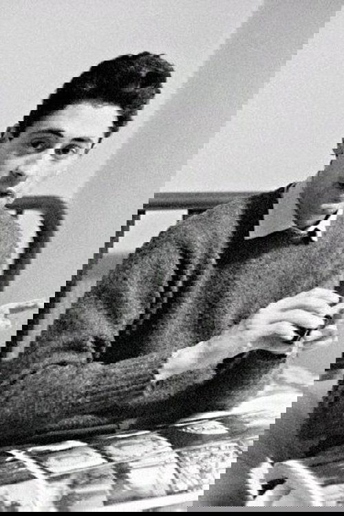 Sergio Larraín