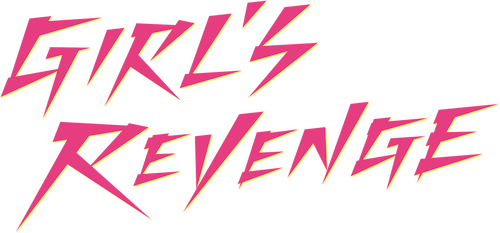 Girl's Revenge