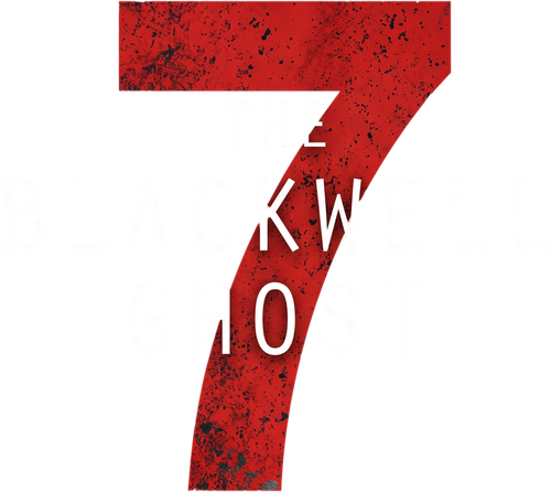 The Blackwell Ghost 7