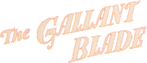 The Gallant Blade