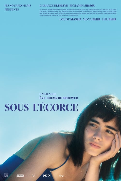 Sous l'écorce 2019