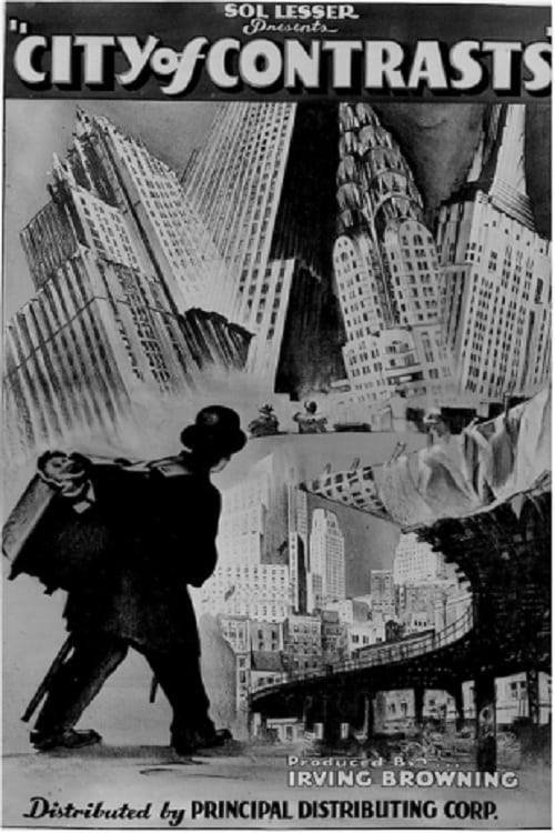 City of Contrasts (1931)