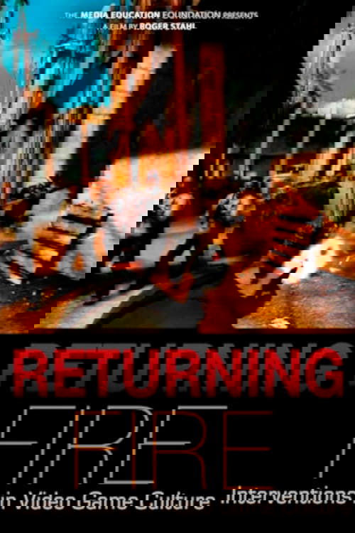 Returning Fire: Interventions in Video Game Culture
