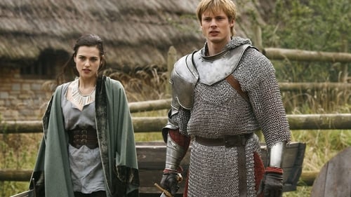 Merlin: 1×10