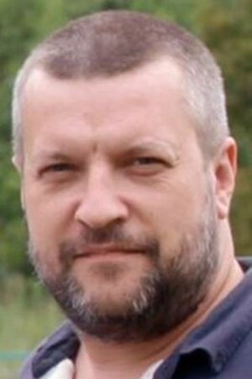 Георгий Саенко profile