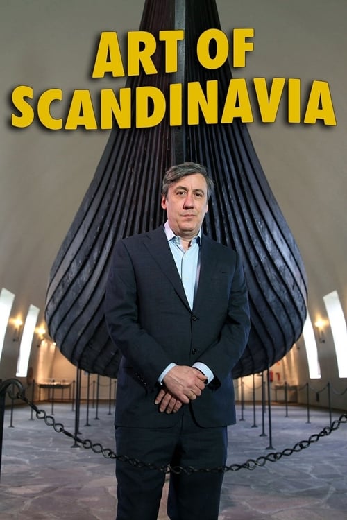 Poster Art of Scandinavia