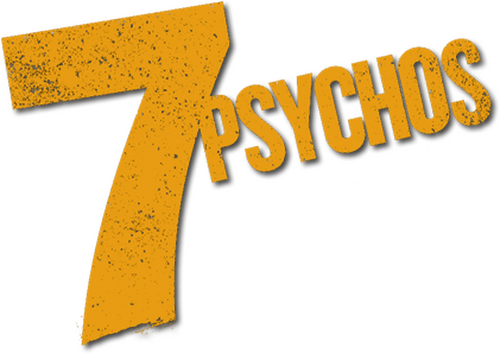 Seven Psychopaths