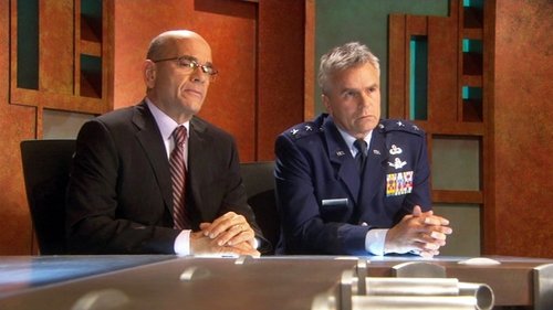 Stargate Atlantis: 3×10