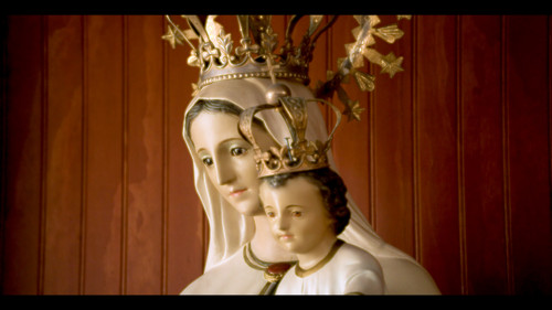 Después del Angelus