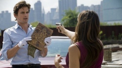 Crimes do Colarinho Branco: 1×3