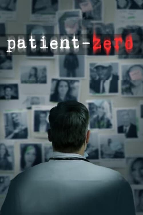 Coronavirus: Patient Zero (2020) poster