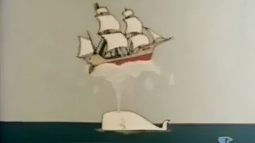 Whale of a Tale