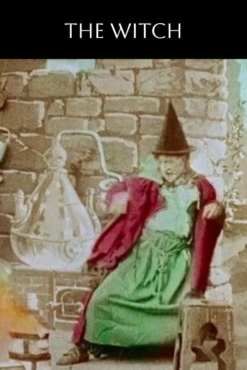 The Witch (1906)