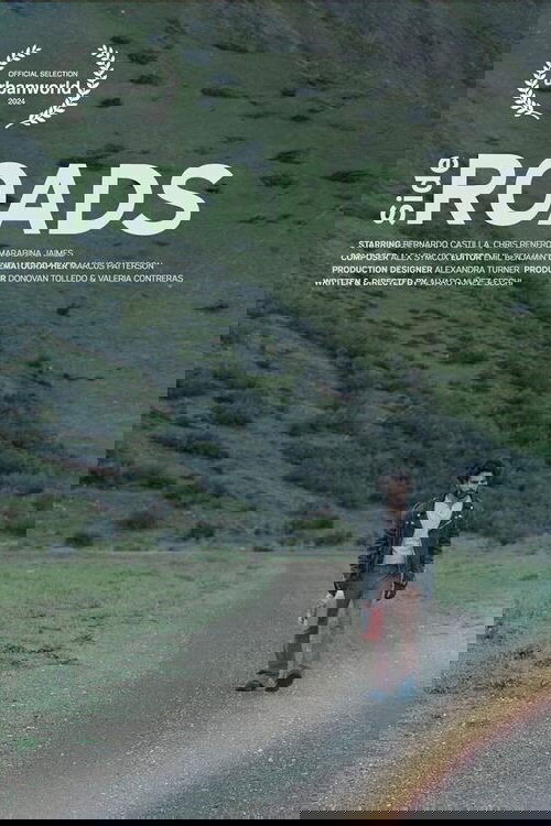 Side Roads