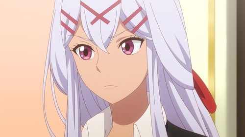 The Unaware Atelier Meister: 1×11