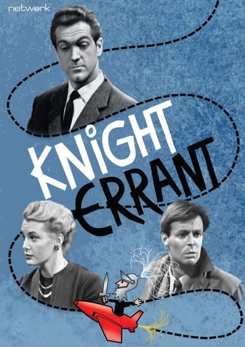 Knight Errant Limited (1959)