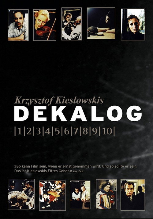 Dekalog