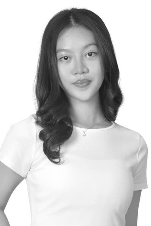 Nabila Refarina