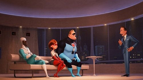 Incredibles 2 (2018) Download Full HD ᐈ BemaTV