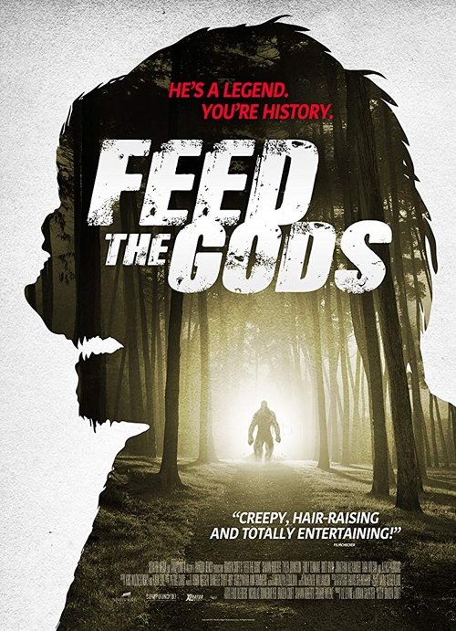 Feed the Gods 2014