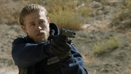 Sons of Anarchy: 5×13