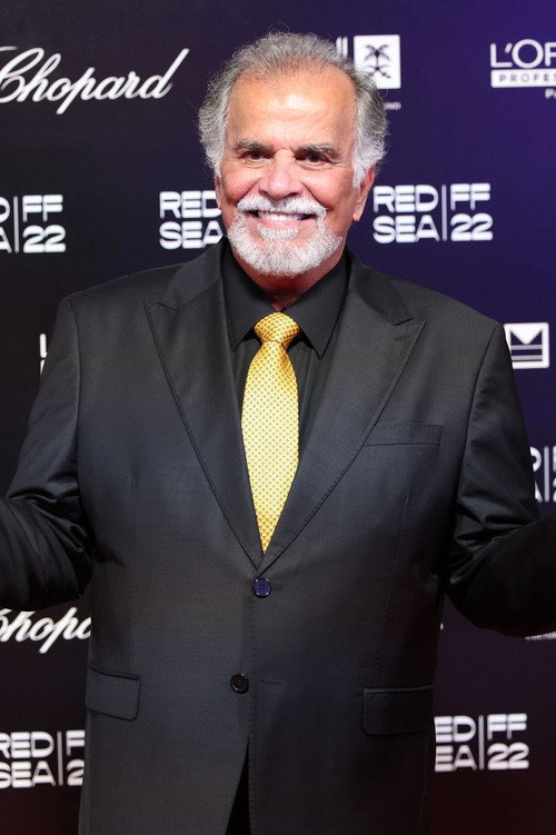 Jawad Al Shukrchi