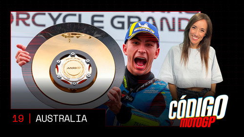 GP Australia