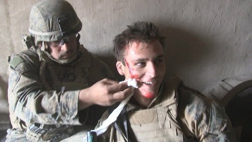 Combat Obscura image 2