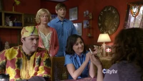 Poster della serie Raising Hope