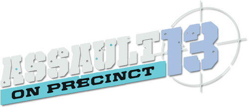 Assault on Precinct 13