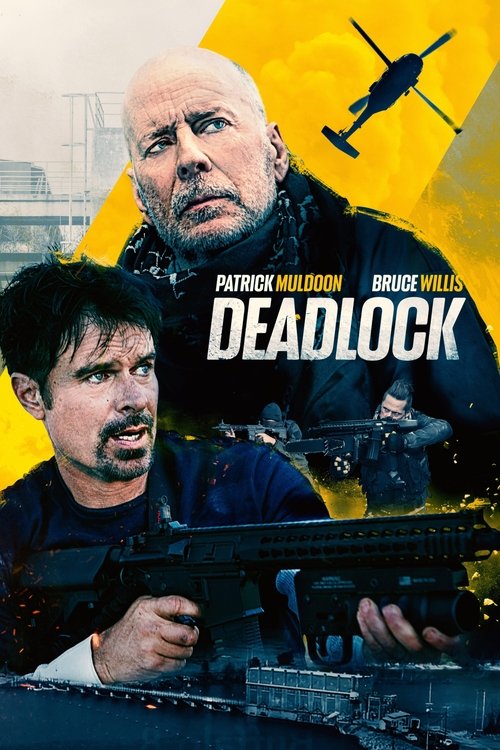 Deadlock poster