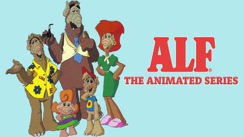 ALF: The Animated Series