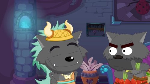 Image de l'épisode 40