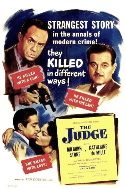 The Judge 1949