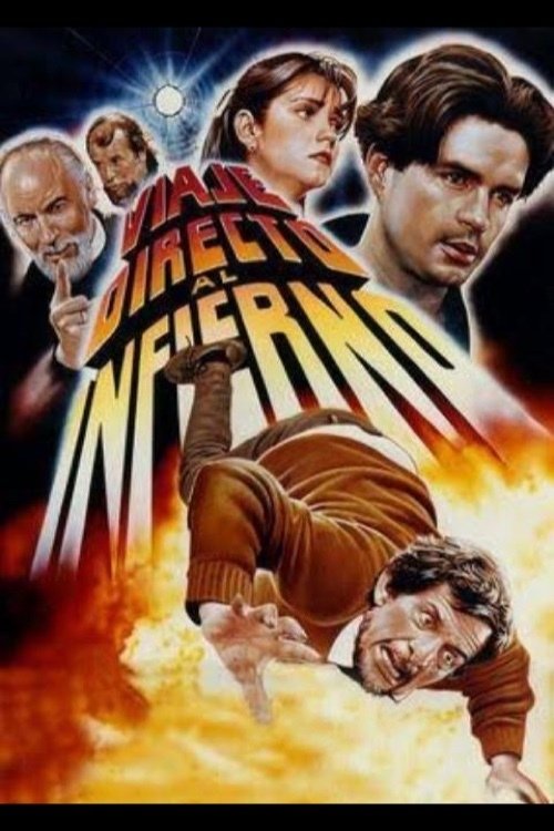 Viaje directo al infierno (1990)