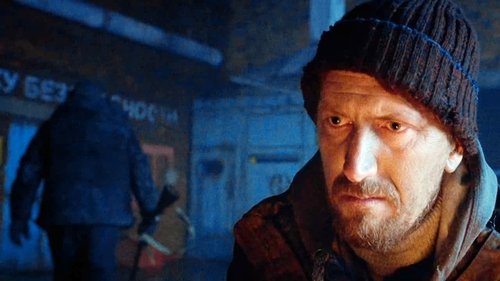 Cidade dos Mortos: 2×2