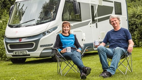 Motorhoming With Merton and Webster, S01E01 - (2021)