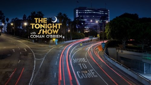 The Tonight Show with Conan O'Brien