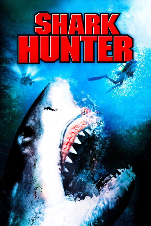 Shark Hunter