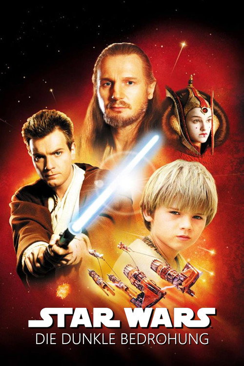 Star Wars: Episode I - Die dunkle Bedrohung