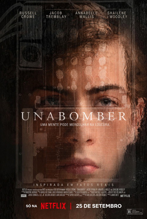 Unabomber