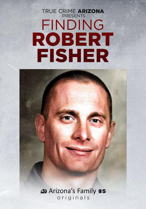 Finding Robert Fisher