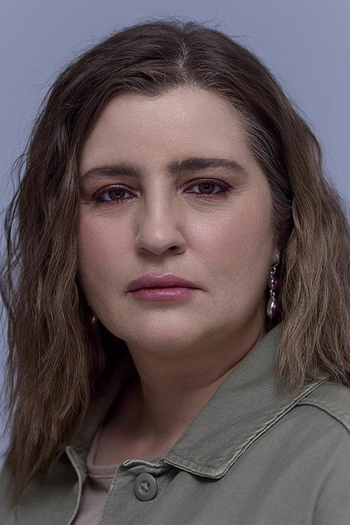 Maria Kitsou